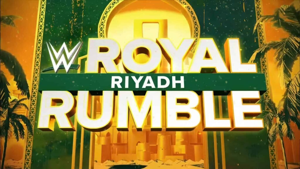 WWE Royal Rumble Riyadh 2026 streaming where to watch