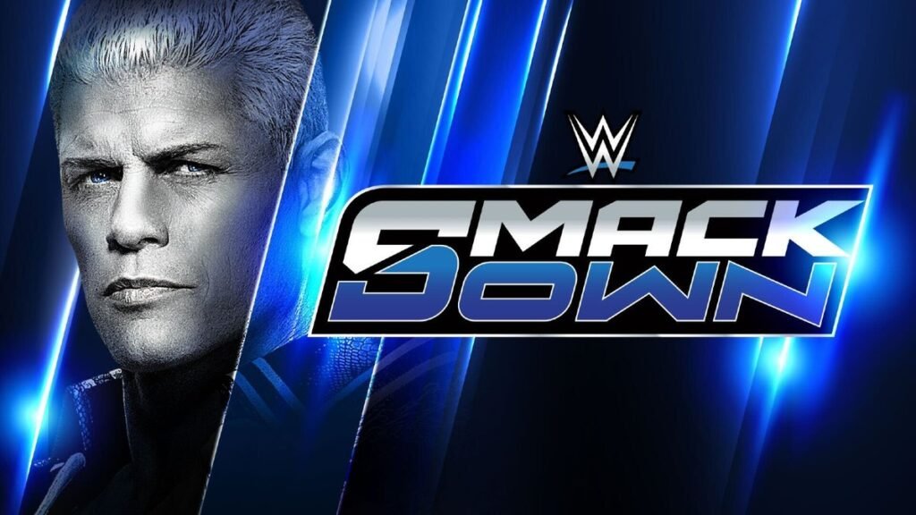 WWE SmackDown Lineup: Full Match Card January 16