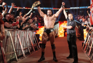 WWE Smackdown ratings viewership report january 9 2026