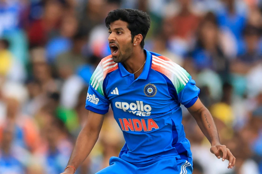 Washington Sundar Injury Update – T20 World Cup 2026