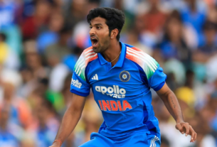 Washington Sundar injury update will india all-rounder be fit for T20 World Cup 2026