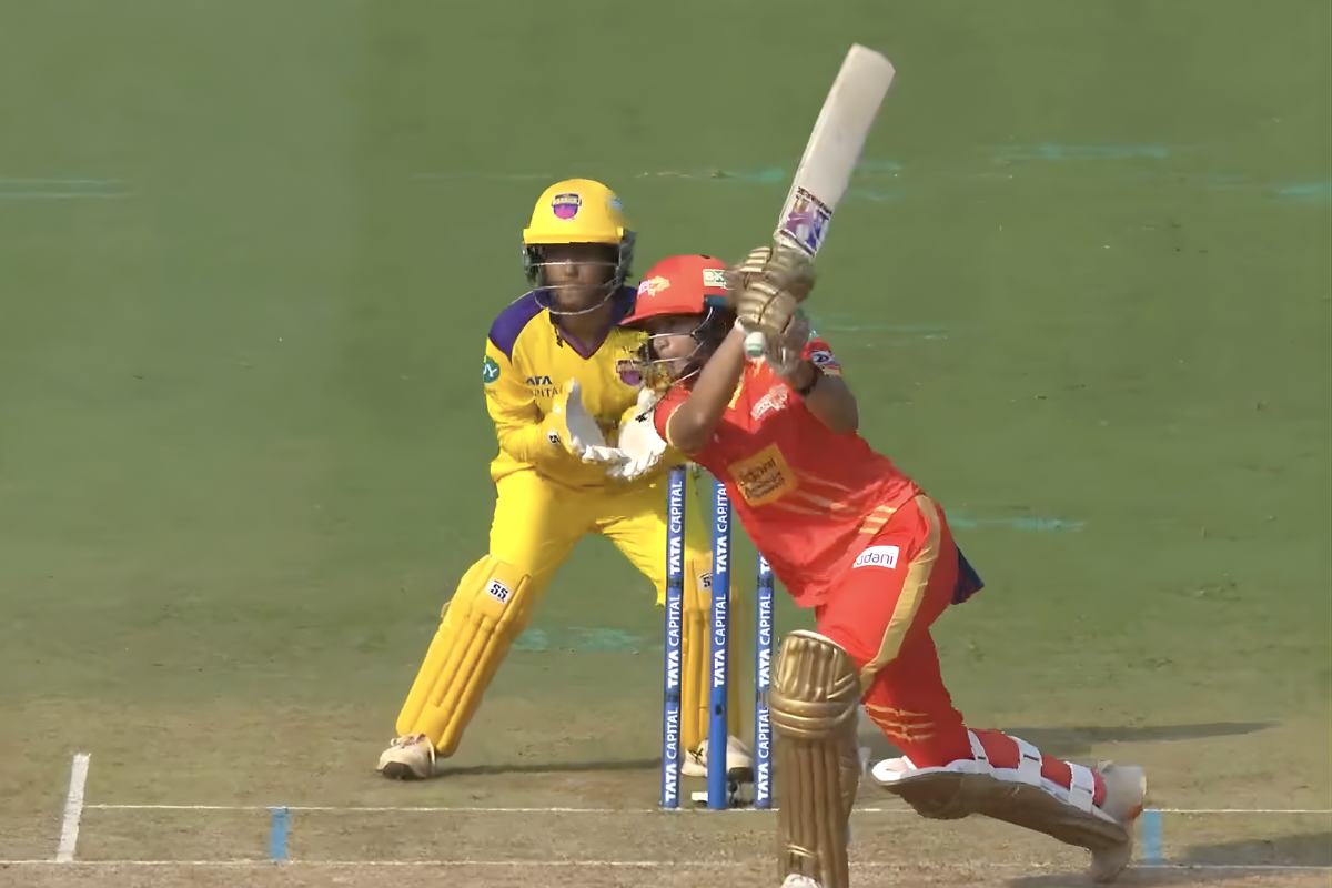 Who is Anushka Sharma Gujarat Giants WPL 2026