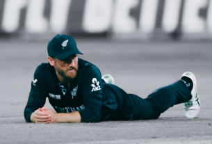 Why Kane Williamson Is Not In New Zealand’s T20 World Cup 2026 Squad