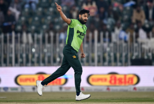 Why is Haris Rauf not playing T20 World Cup 2026