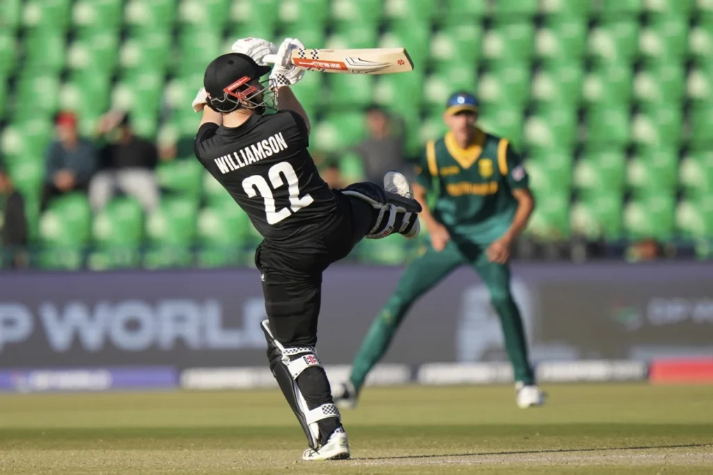 Why is Kane Williamson not playing T20 World Cup 2026? Is Kane Williamson retired?