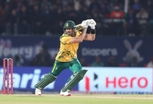 aiden markram captain of south africa squad for t20 world cup 2026