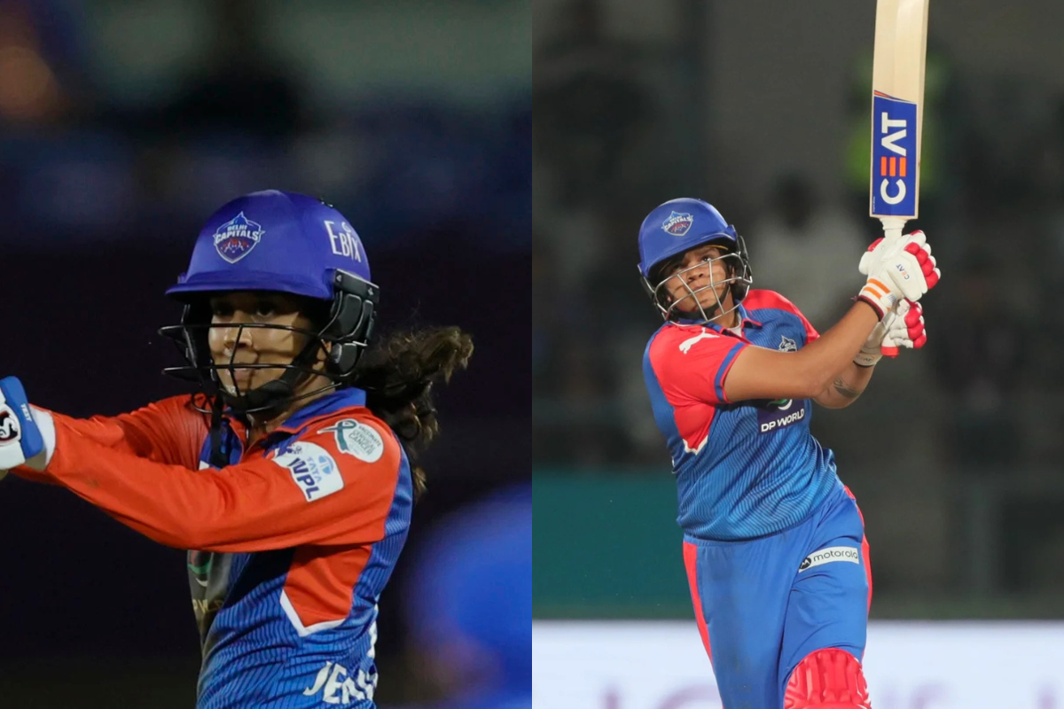 delhi capitals squad for wpl 2026 analysis