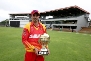 graeme cremer zimbabwe squad for t20 world cup 2026 talking points