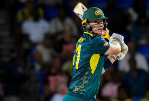 mitchell owen dropped australia squad for t20 world cup 2026