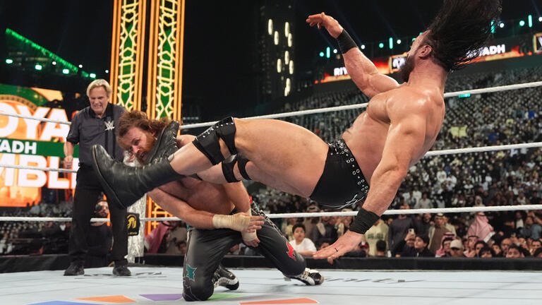 AJ Styles vs Gunther career-threatening match at Royal Rumble 2026: Is AJ Styles really retiring?