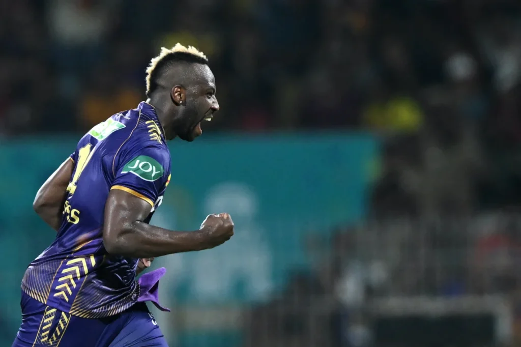 Andre Russell IPL retirement