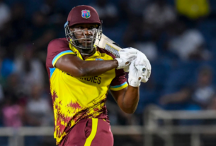 Andre Russell not playing T20 World Cup 2026 after retiring from West Indies international cricket