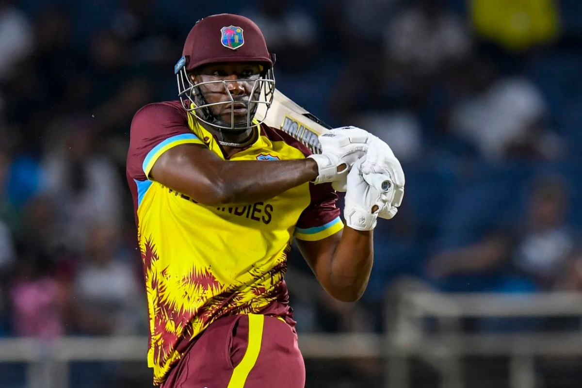 Andre Russell not playing T20 World Cup 2026 after retiring from West Indies international cricket