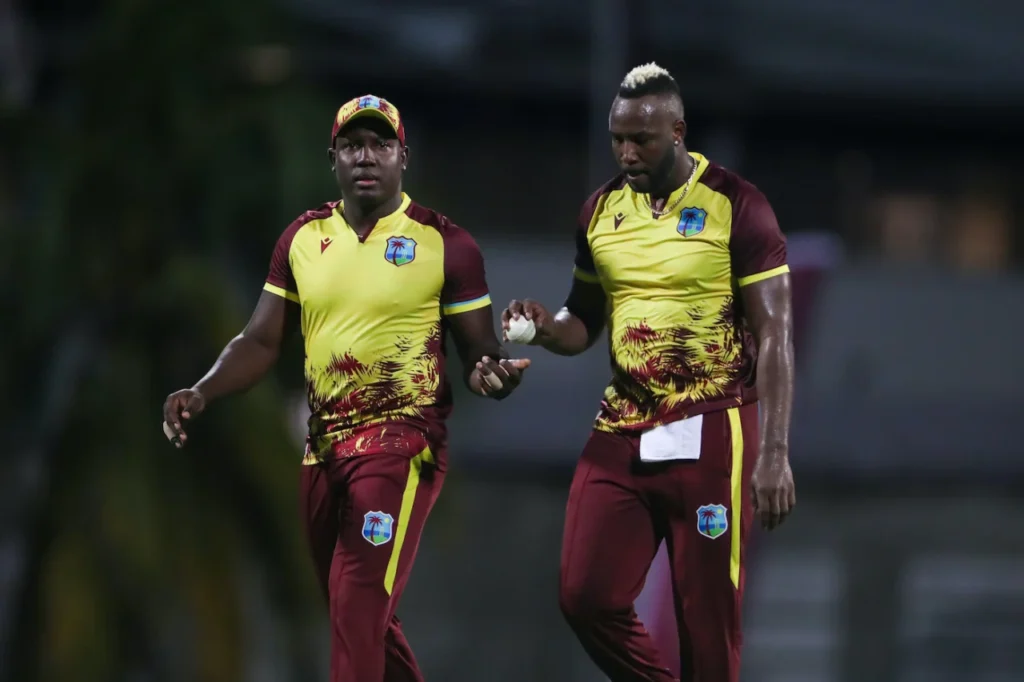 Why Is Andre Russell Not Playing T20 World Cup 2026?