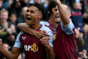Aston Villa vs Leeds United Live Streaming and telecast kickoff time Venue Date