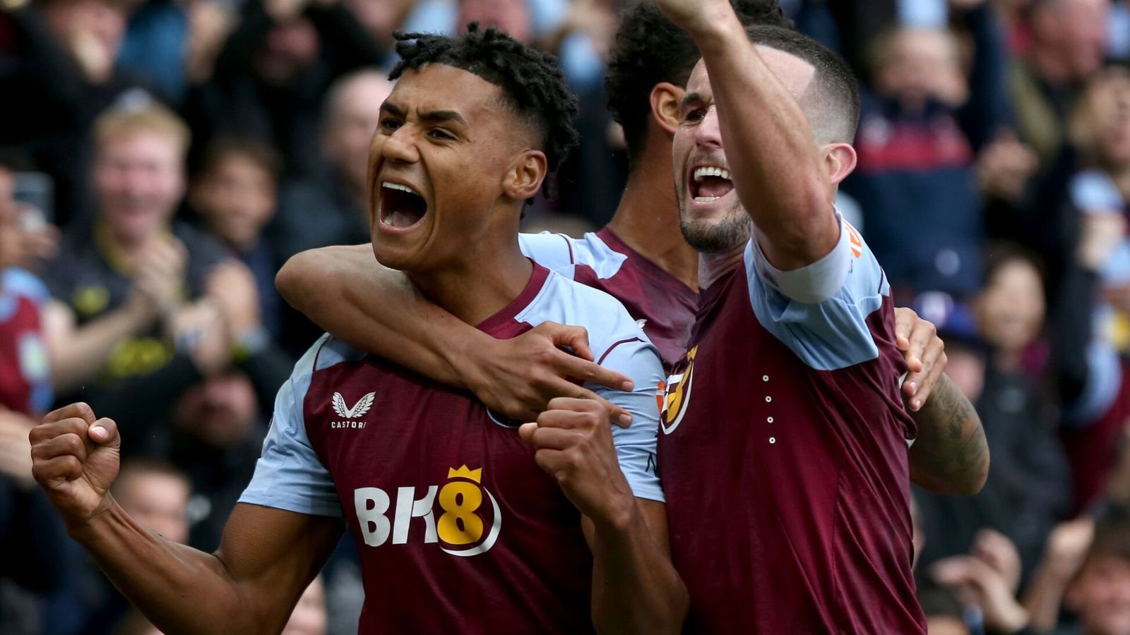 Aston Villa vs Leeds United Live Streaming and telecast kickoff time Venue Date