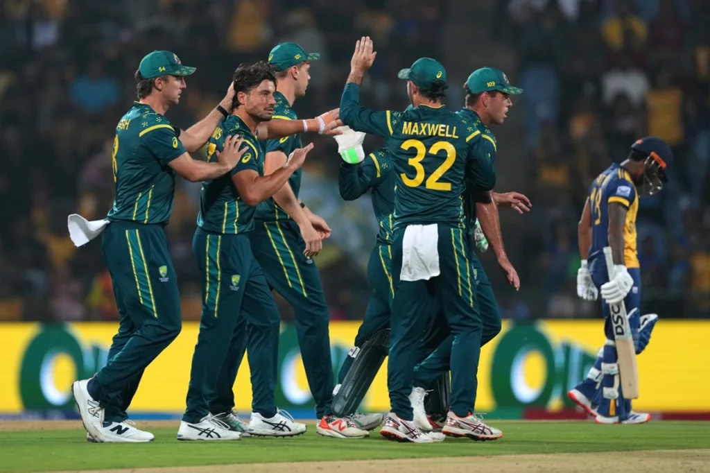 Australia Super 8 chances after loss to Sri Lanka - Are Australia knocked out of T20 World Cup 2026