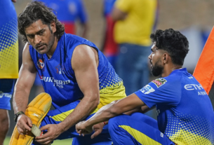 CSK IPL 2026 squad Chennai Super Kings strengths weaknesses