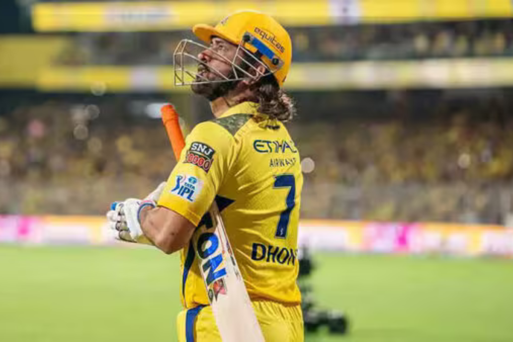 CSK strongest playing XI IPL 2026 predicted lineup