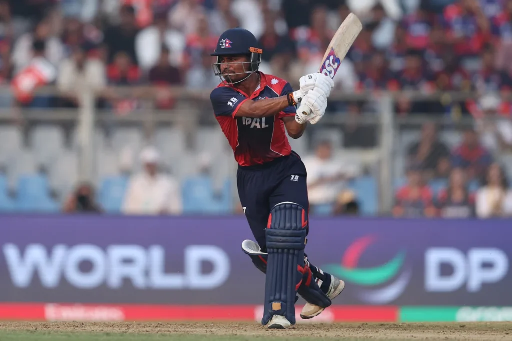 Can Nepal still qualify to Super 8 stage of T20 World Cup 2026