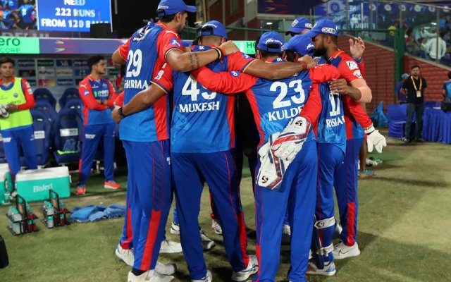 DC IPL 2026 squad Delhi Capitals squad analysis