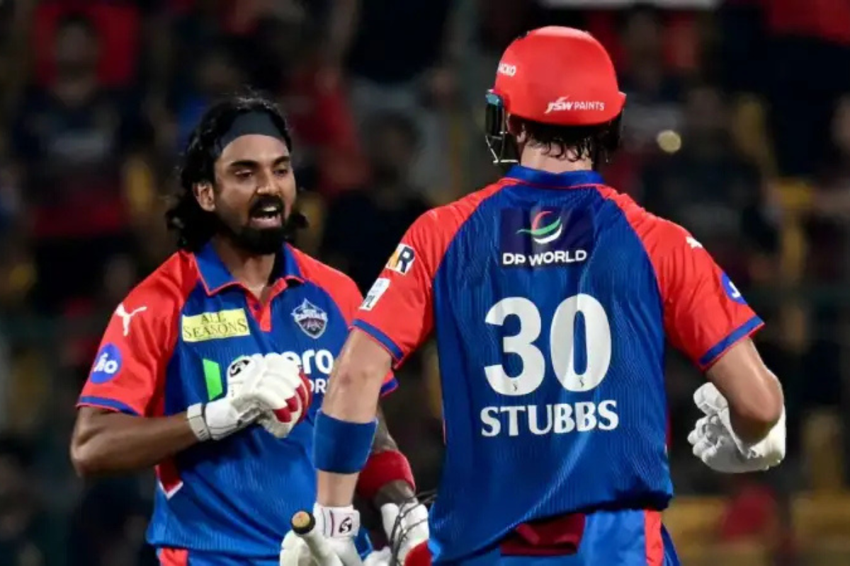 DC Squad IPL 2026 Delhi Capitals overseas players