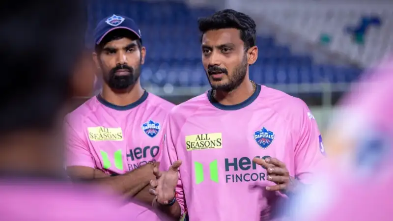Delhi Capitals full squad after IPL 2026 auction Axar Patel Captain