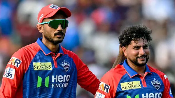 Delhi Capitals strongest playing XI IPL 2026
