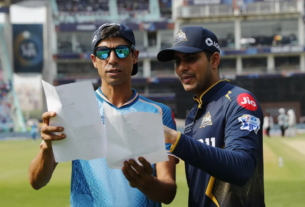 GT IPL 2026 squad Gujarat Titans Team List