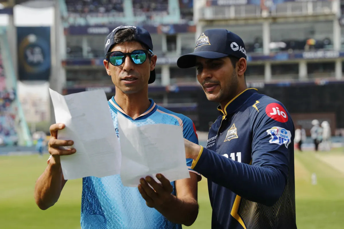 GT IPL 2026 squad Gujarat Titans Team List