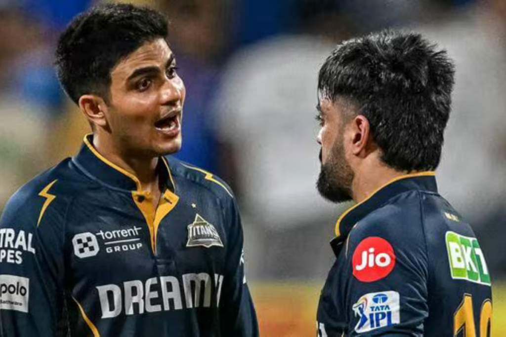 Gujarat Titans squad analysis IPL 2026 GT team list