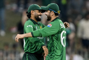 How Can Pakistan Still Qualify For Semi Finals Of T20 World Cup 2026