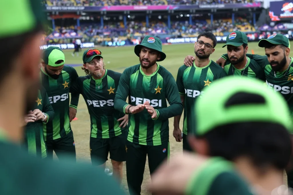 How Can Pakistan Still Qualify For Semi Finals Of T20 World Cup 2026 After New Zealand Surge Ahead In Points Table?