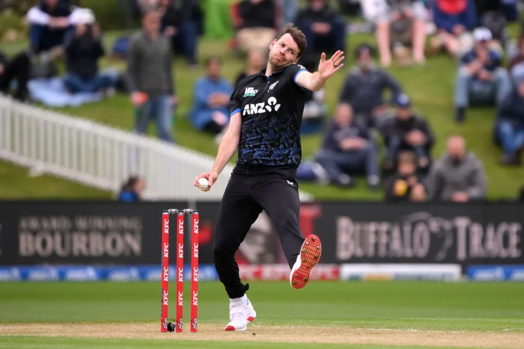 Josh Hazlewood backup Jacob Duffy RCB squad IPL 2026