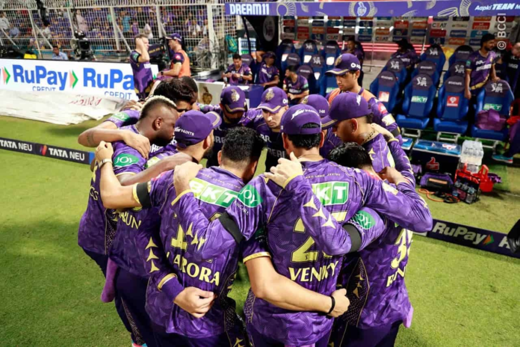 KKR squad analysis IPL 2026