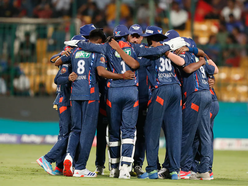 LSG IPL 2026 squad Lucknow Super Giants team list