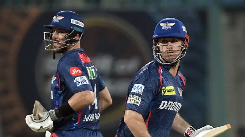 LSG overseas players Aiden Markram Mitchell Marsh IPL 2026.webp