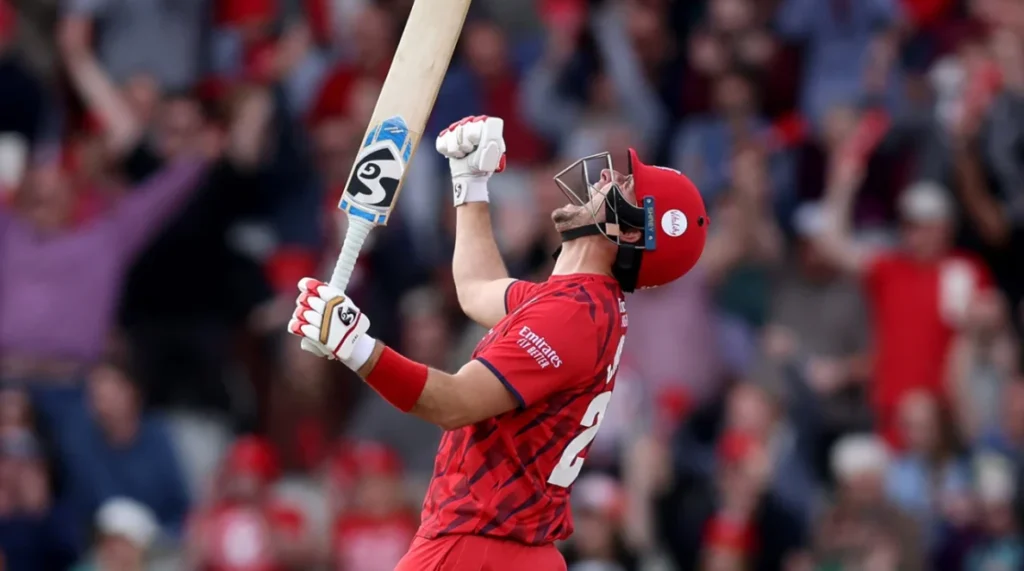 Liam Livingstone SRH strongest playing XI ipl 2026