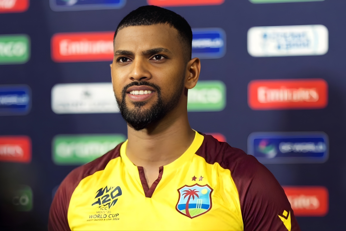 Nicholas Pooran not playing T20 World Cup 2026 after retiring from West Indies international cricket