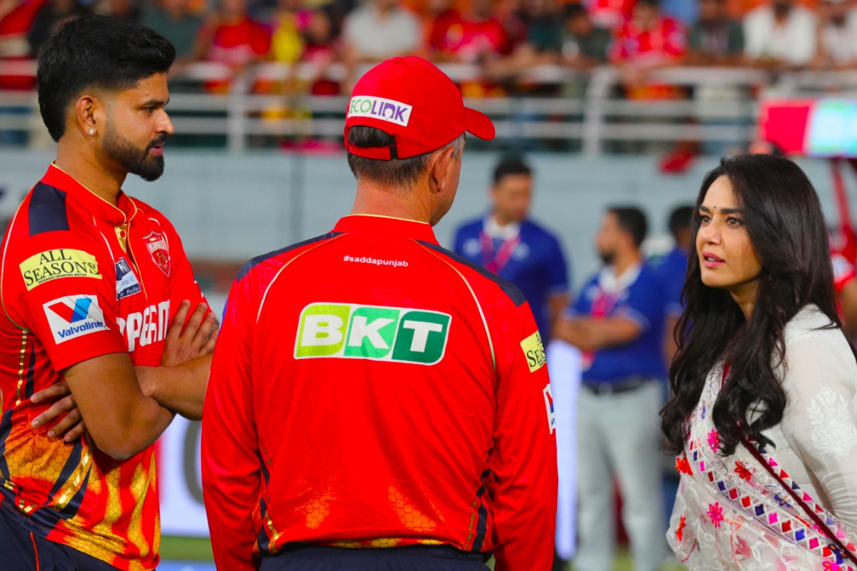 PBKS IPL 2026 Squad Punjab kIngs team list 2026