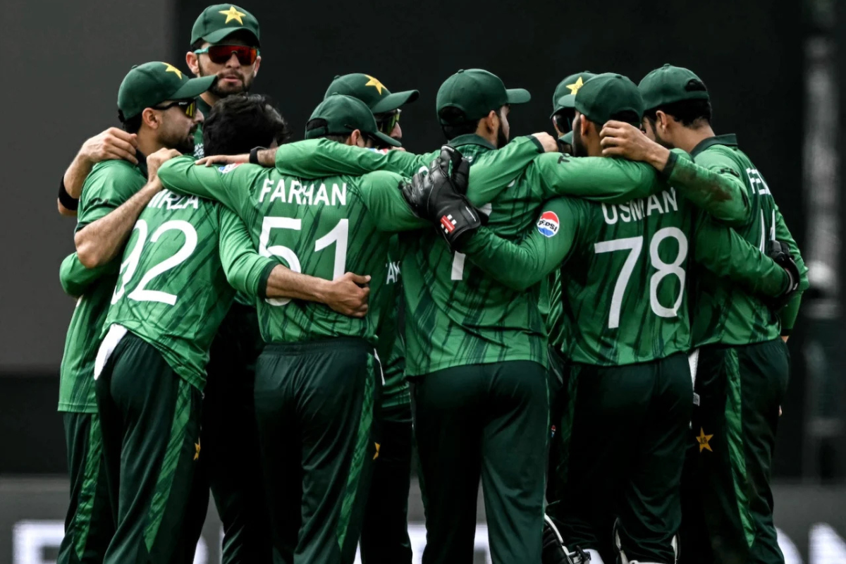 Pakistan Super 8 chances T20 World Cup 2026