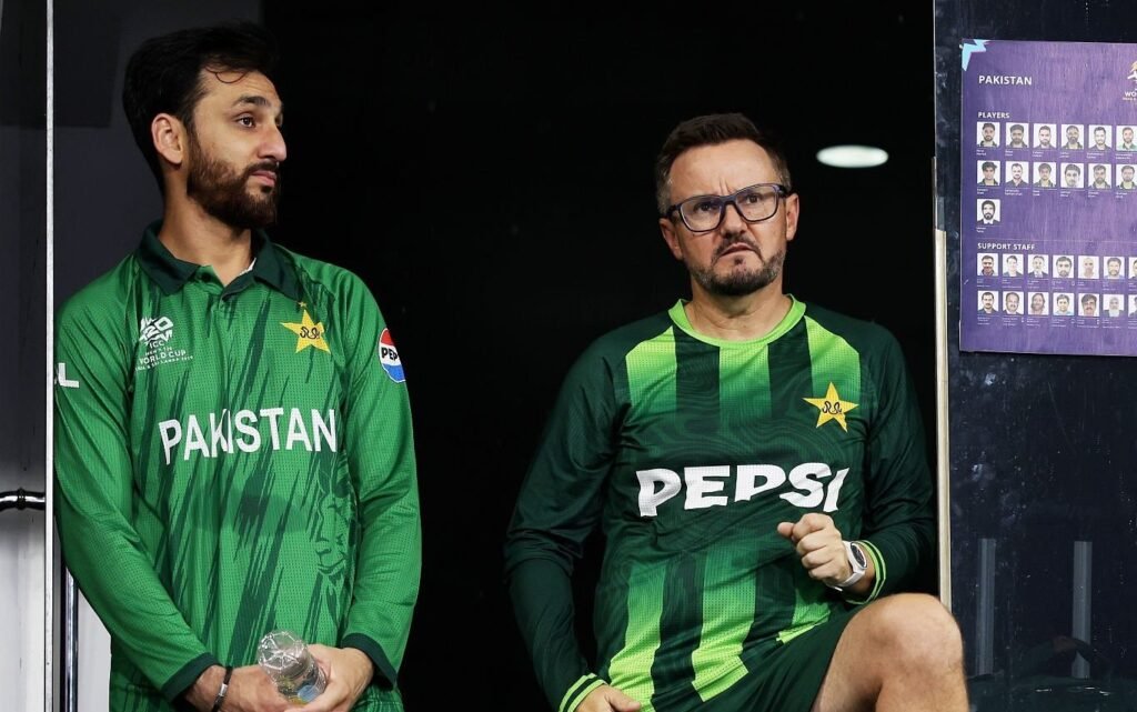 Pakistan qualification scenarios for semi final of T20 World Cup 2026