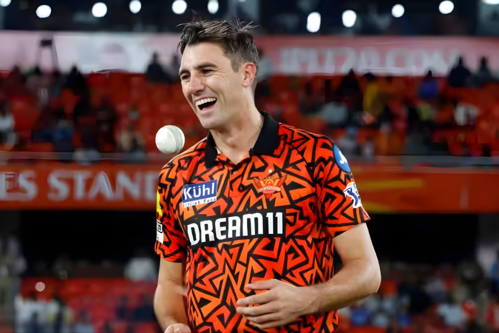 Pat Cummins injury update IPL 2026