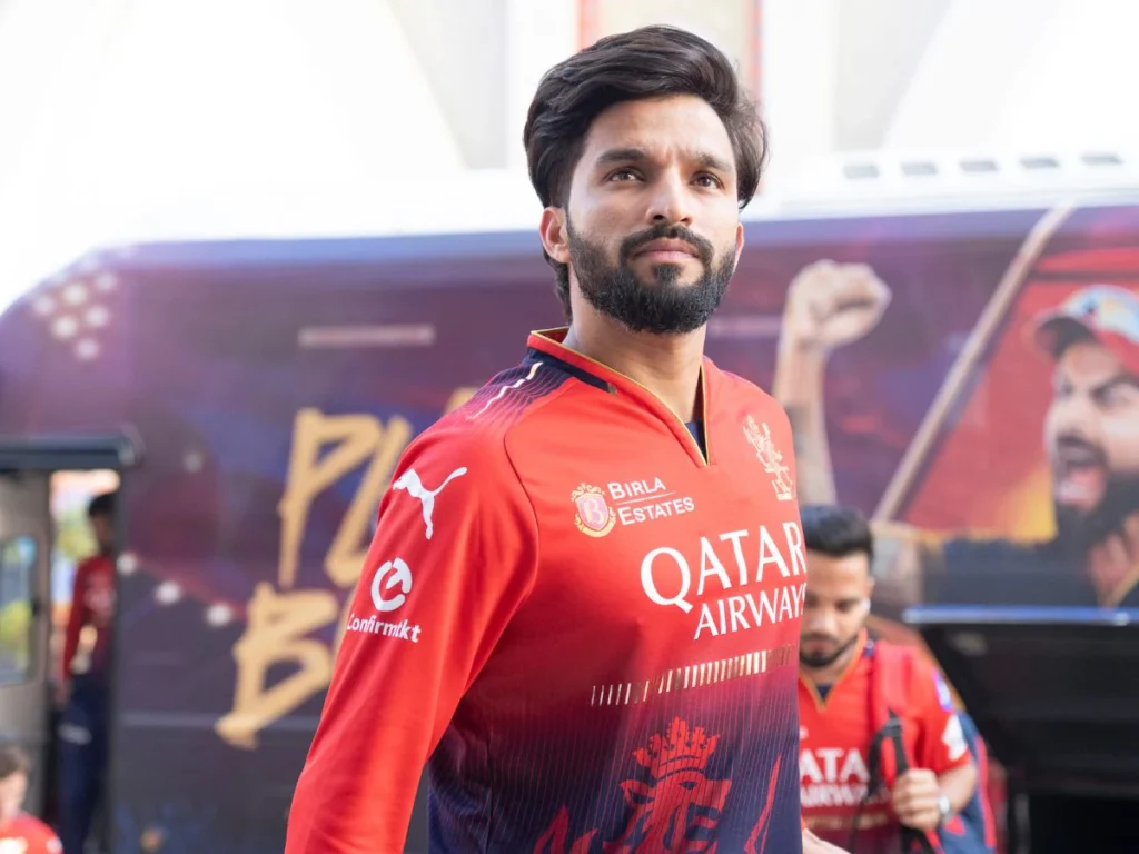 RCB IPL 2026 Squad: Full Royal Challengers Bengaluru Team List, Strongest XI & Squad Analysis