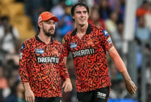 SRH IPL 2026 Squad Sunrisers Hyderabad team list