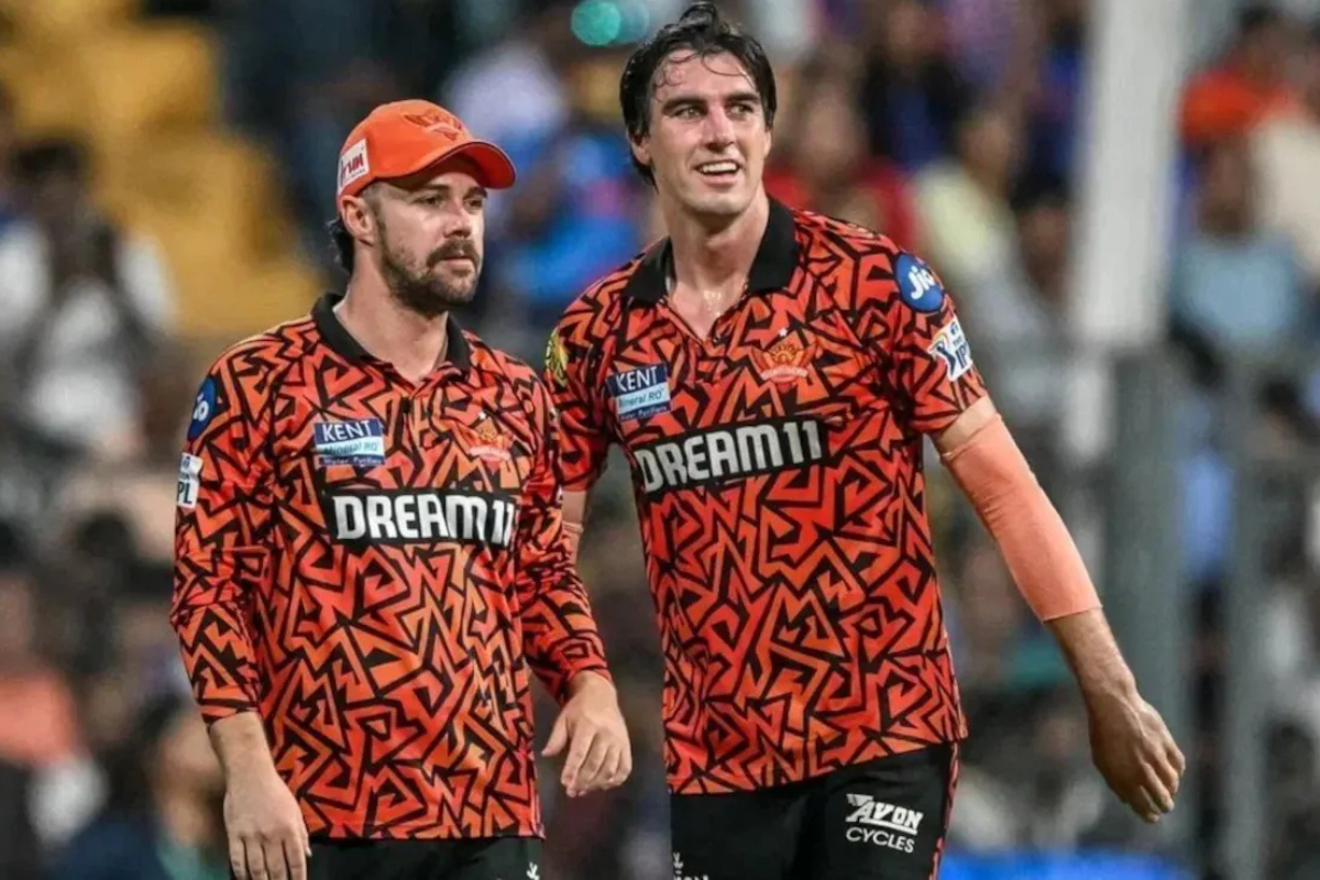 SRH IPL 2026 Squad Sunrisers Hyderabad team list