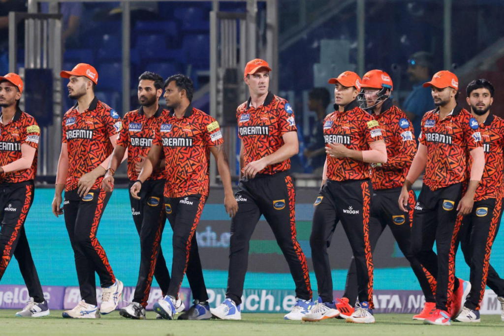 Will Pat Cummins play IPL 2026