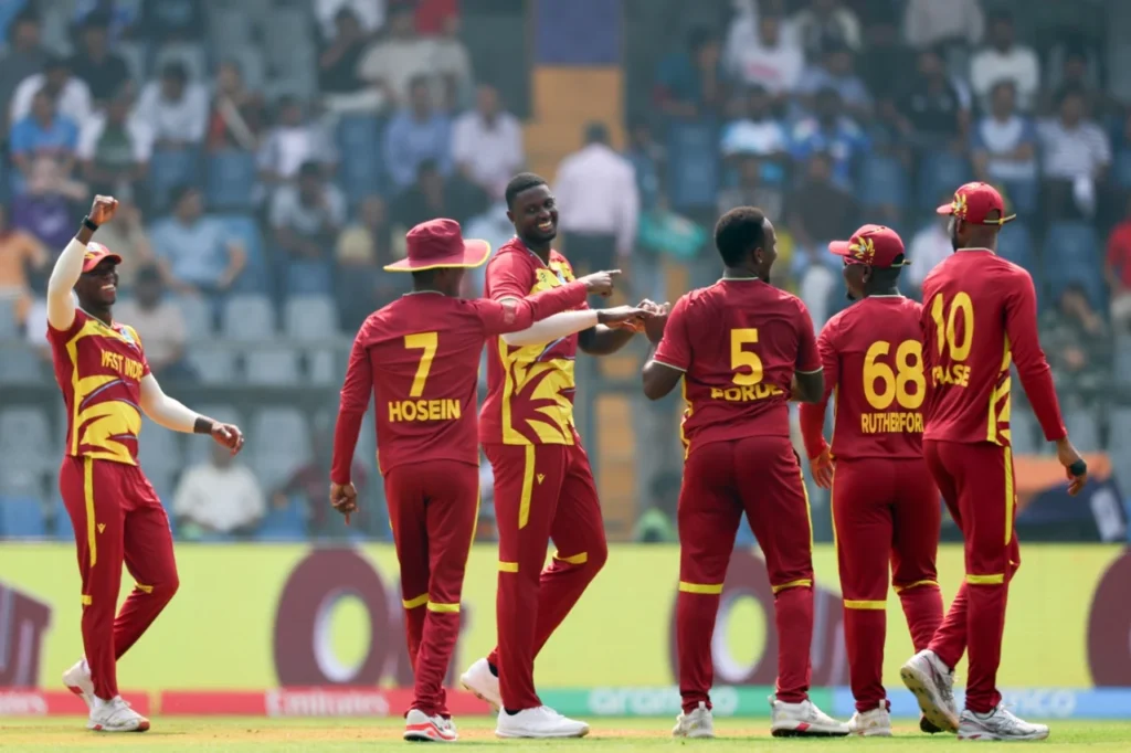 T20 World Cup 2026 Super 8 fixtures by team and venue