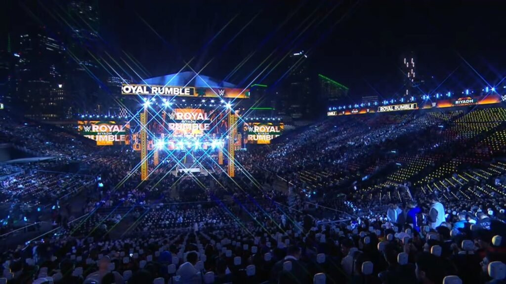 WWE SmackDown February 6 2026 Royal Rumble fallout show preview