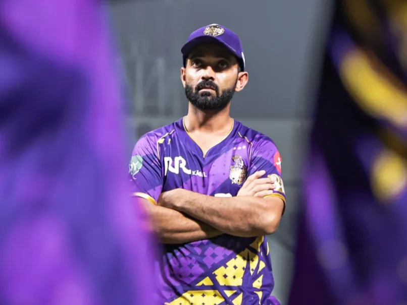 Who will be KKR captain in IPL 2026